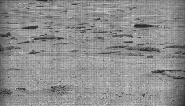 Sol 4949: Mast Camera (Mastcam)