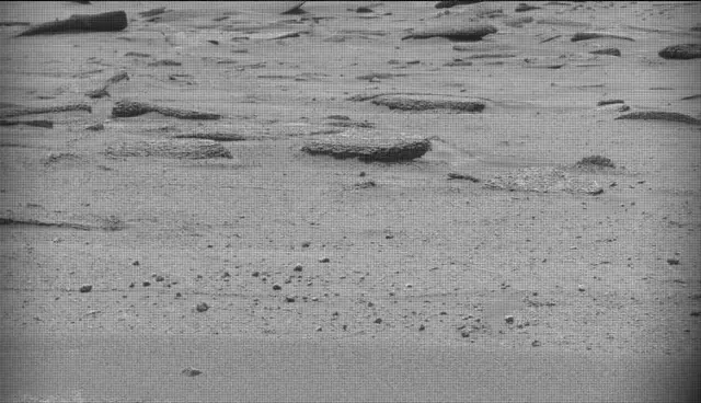 Sol 4949: Mast Camera (Mastcam)
