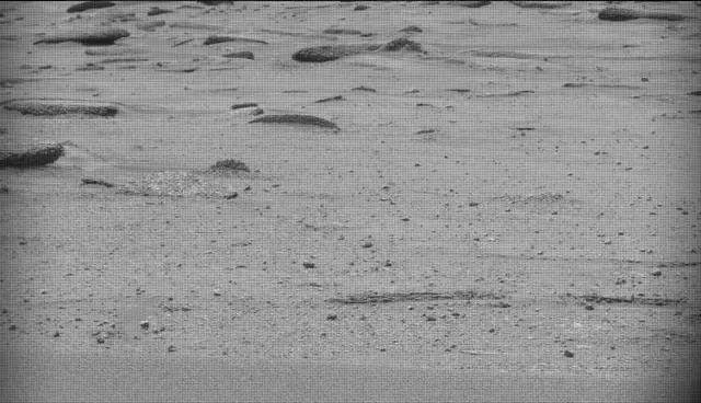 Sol 4949: Mast Camera (Mastcam)