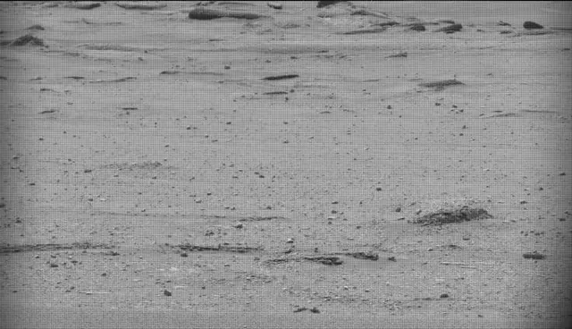 Sol 4949: Mast Camera (Mastcam)