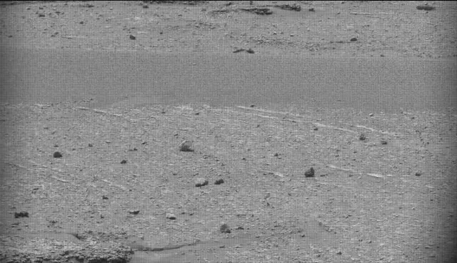 Sol 4949: Mast Camera (Mastcam)