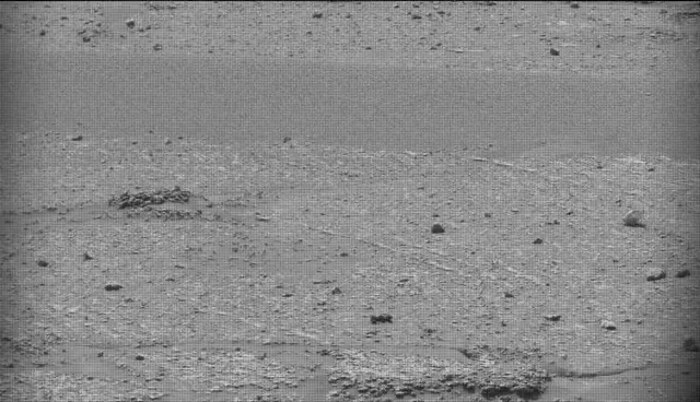 Sol 4949: Mast Camera (Mastcam)
