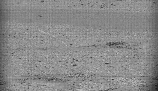 Sol 4949: Mast Camera (Mastcam)