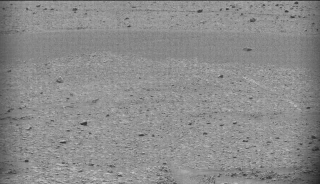 Sol 4949: Mast Camera (Mastcam)