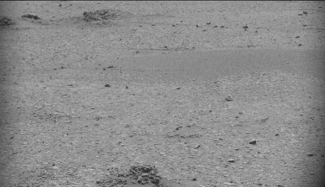 Sol 4949: Mast Camera (Mastcam)