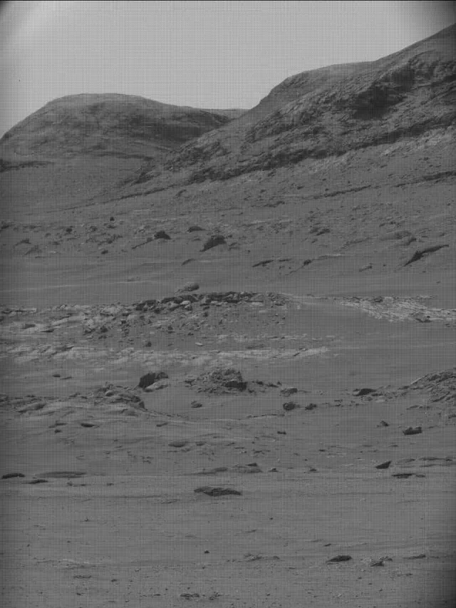 Sol 4949: Mast Camera (Mastcam)