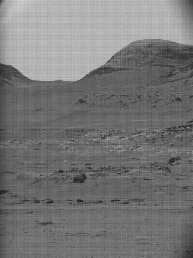 Sol 4949: Mast Camera (Mastcam)