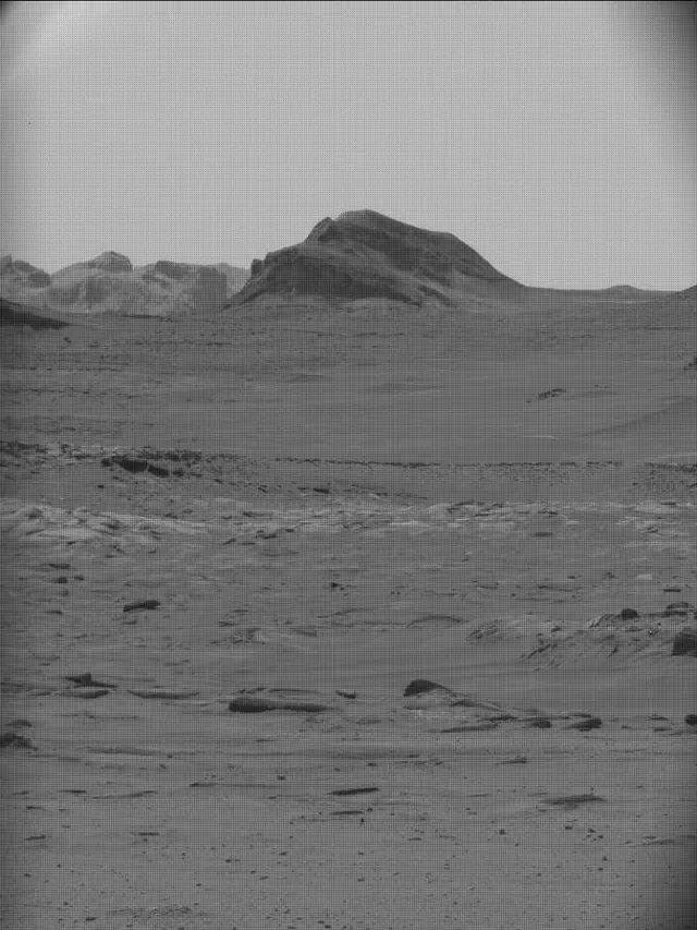 Sol 4949: Mast Camera (Mastcam)