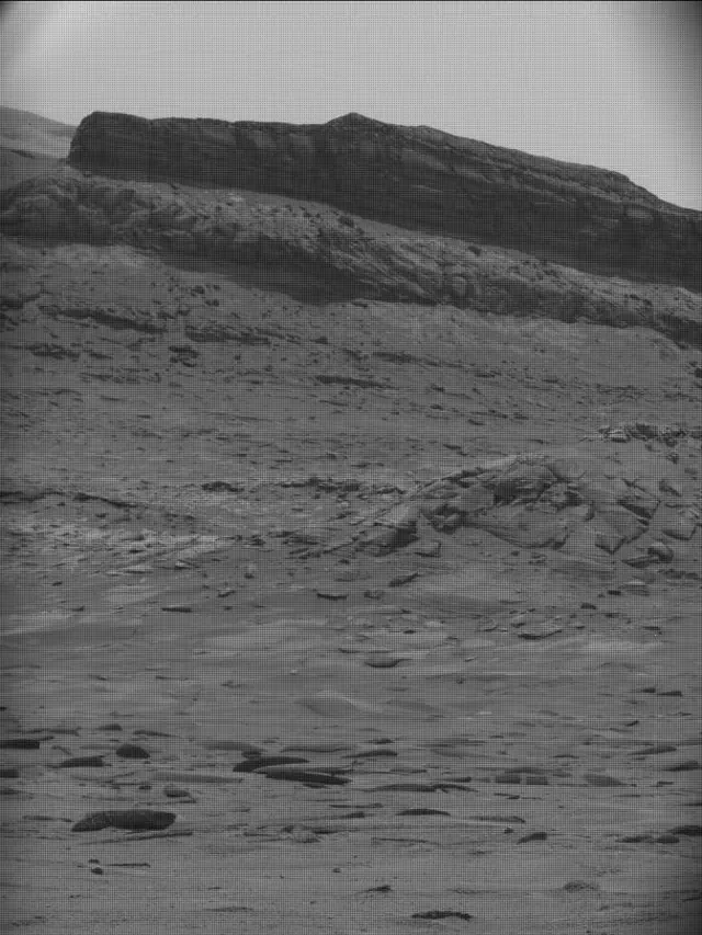 Sol 4949: Mast Camera (Mastcam)