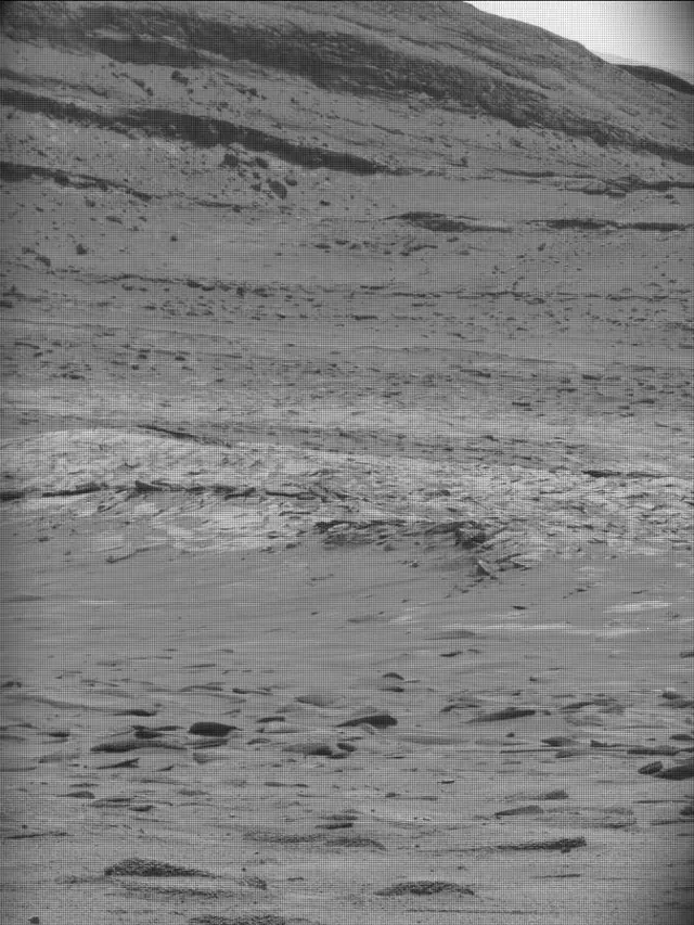 Sol 4949: Mast Camera (Mastcam)