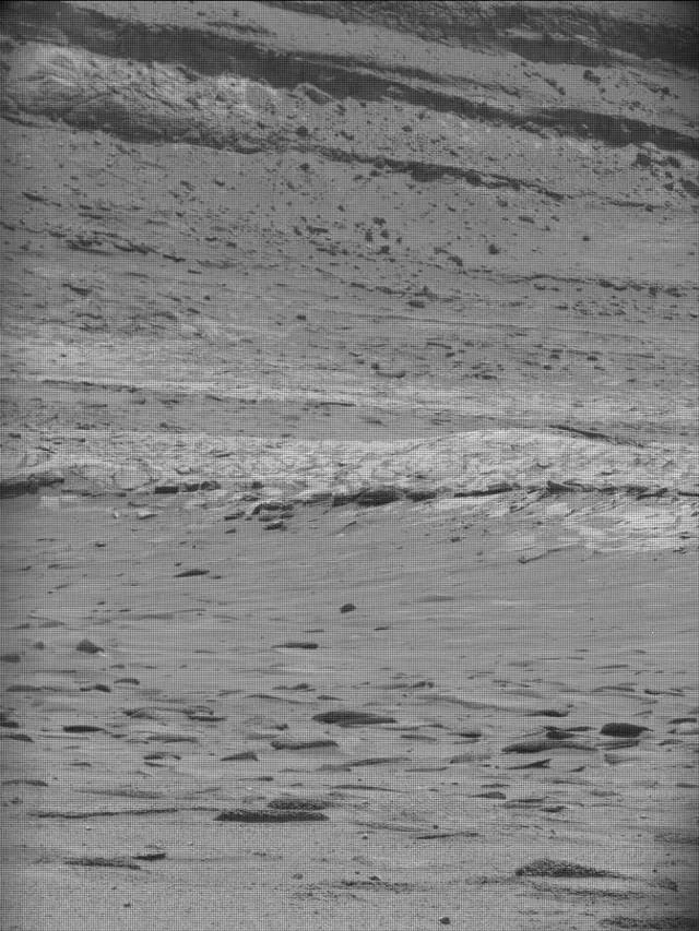 Sol 4949: Mast Camera (Mastcam)