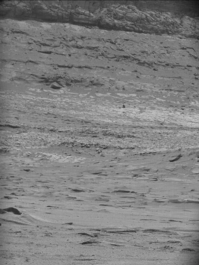 Sol 4949: Mast Camera (Mastcam)