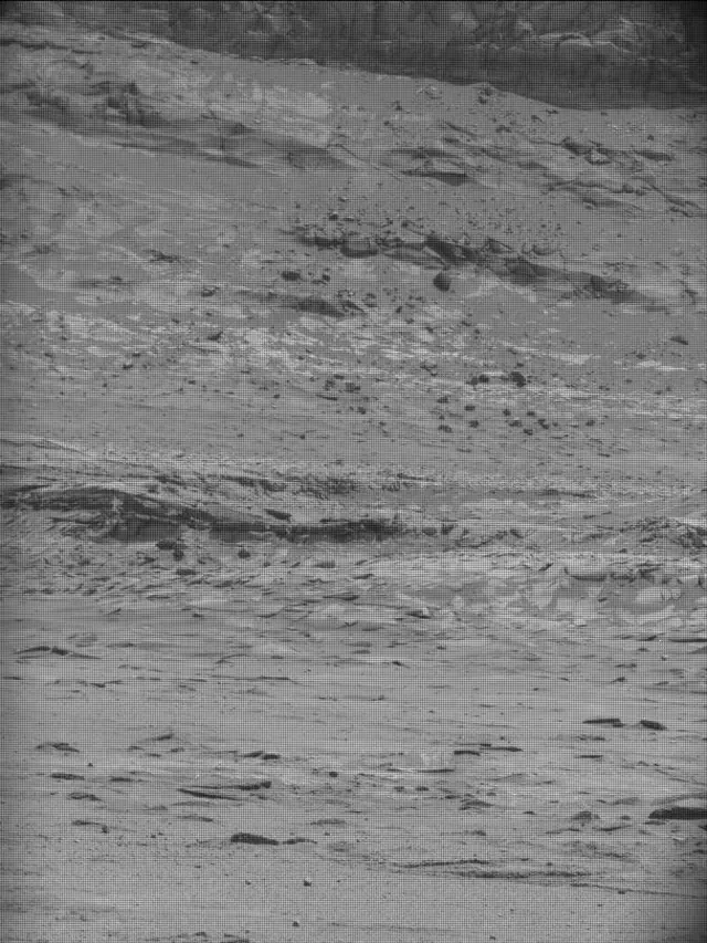 Sol 4949: Mast Camera (Mastcam)
