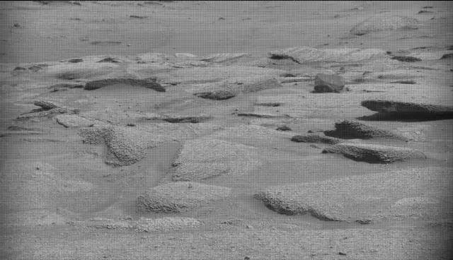 Sol 4949: Mast Camera (Mastcam)