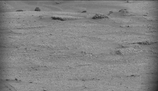 Sol 4949: Mast Camera (Mastcam)