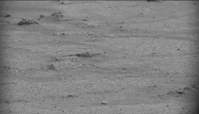 Sol 4949: Mast Camera (Mastcam)