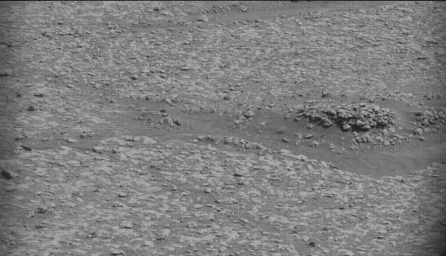 Sol 4949: Mast Camera (Mastcam)