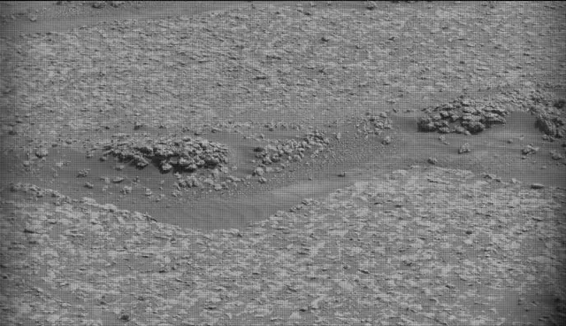 Sol 4949: Mast Camera (Mastcam)