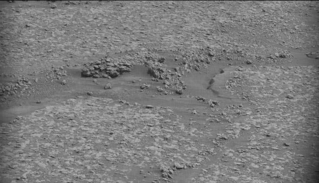 Sol 4949: Mast Camera (Mastcam)