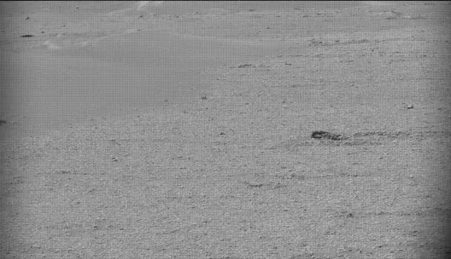 Sol 4949: Mast Camera (Mastcam)