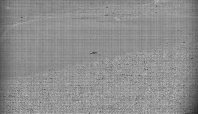 Sol 4949: Mast Camera (Mastcam)