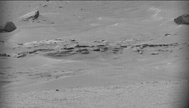 Sol 4949: Mast Camera (Mastcam)