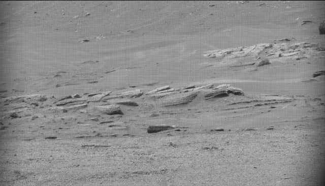 Sol 4949: Mast Camera (Mastcam)