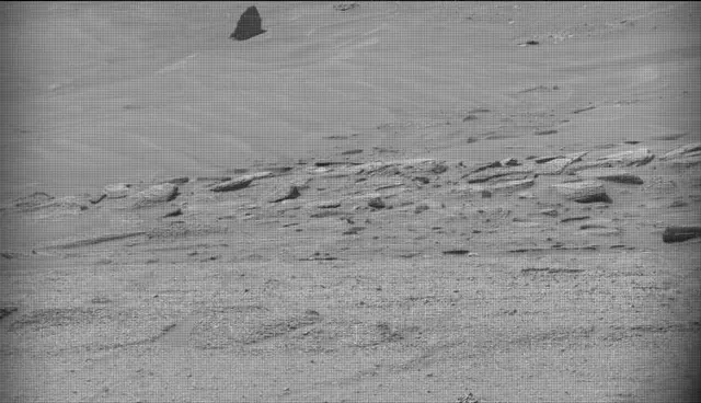 Sol 4949: Mast Camera (Mastcam)