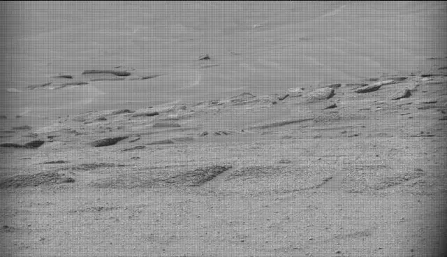Sol 4949: Mast Camera (Mastcam)