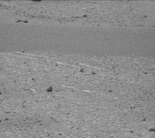 Sol 4949: Mast Camera (Mastcam)