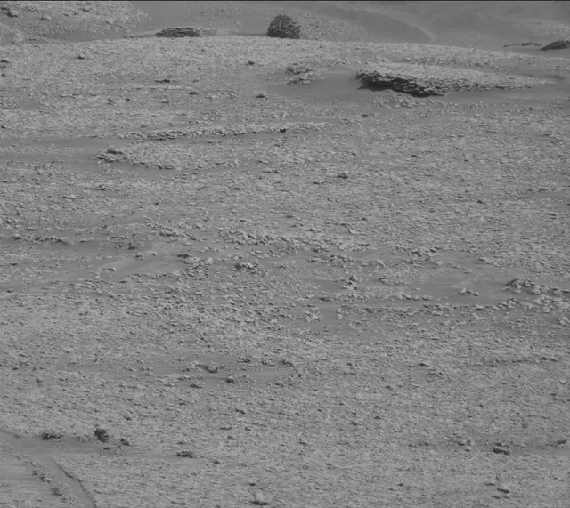 Sol 4949: Mast Camera (Mastcam)