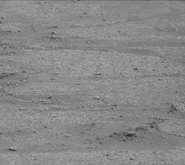 Sol 4949: Mast Camera (Mastcam)