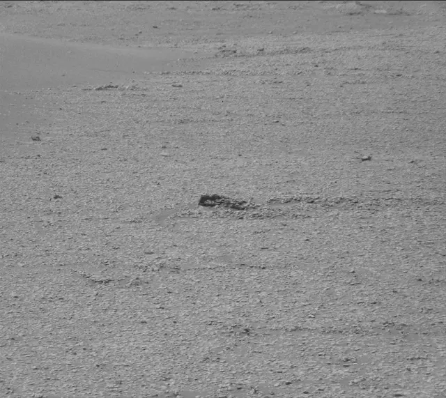 Sol 4949: Mast Camera (Mastcam)