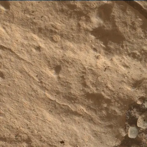 Sol 4949: Mars Hand Lens Imager (MAHLI)