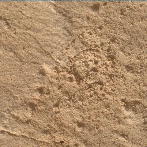 Sol 4949: Mars Hand Lens Imager (MAHLI)