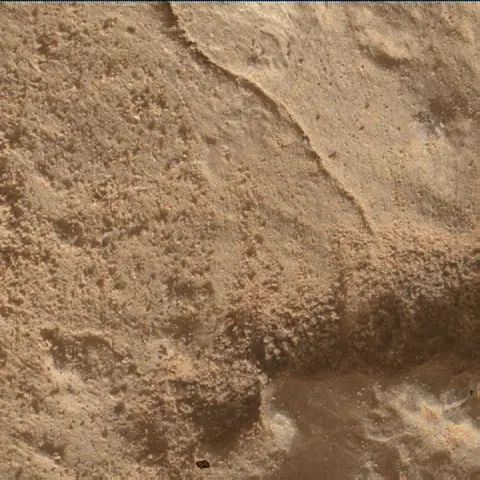 Sol 4949: Mars Hand Lens Imager (MAHLI)