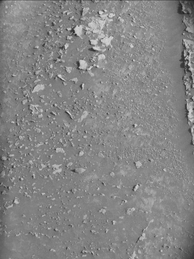 Sol 4950: Mast Camera (Mastcam)