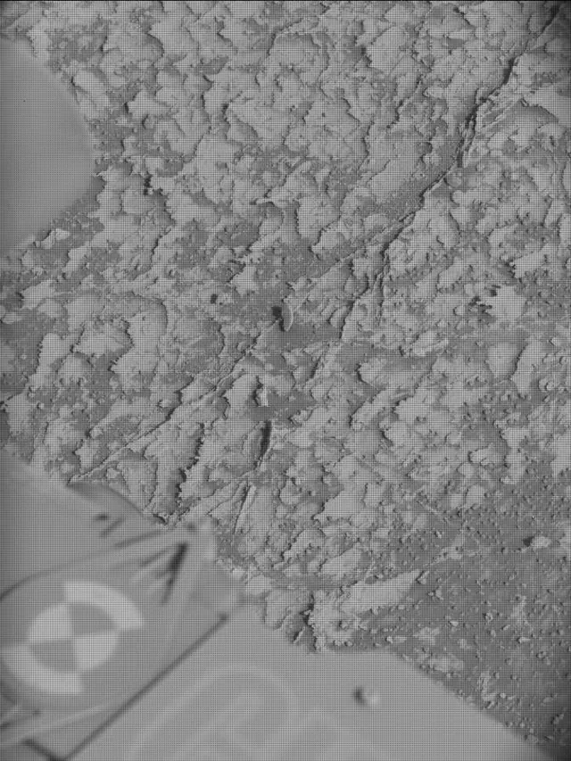 Sol 4950: Mast Camera (Mastcam)