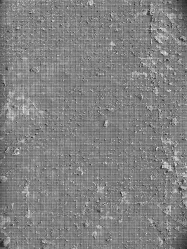 Sol 4950: Mast Camera (Mastcam)