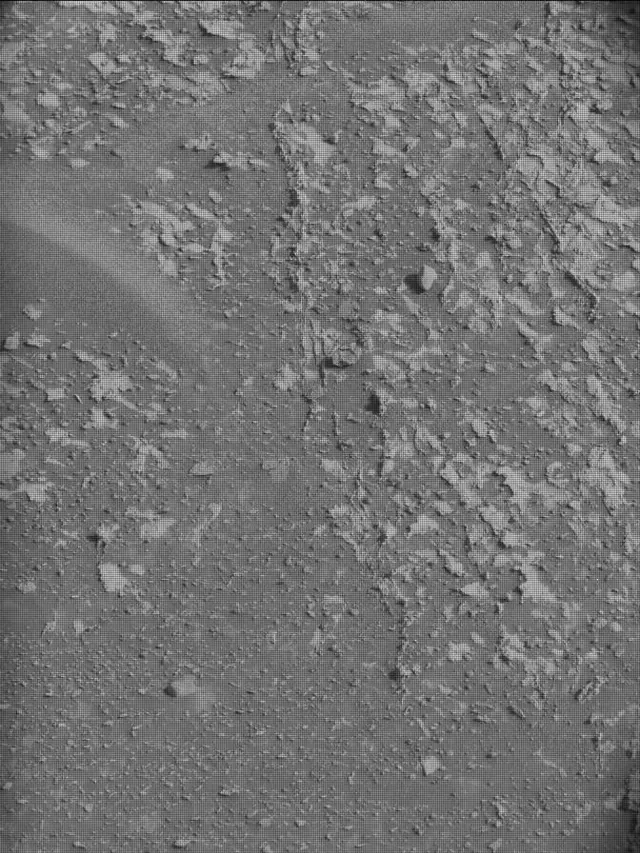 Sol 4950: Mast Camera (Mastcam)