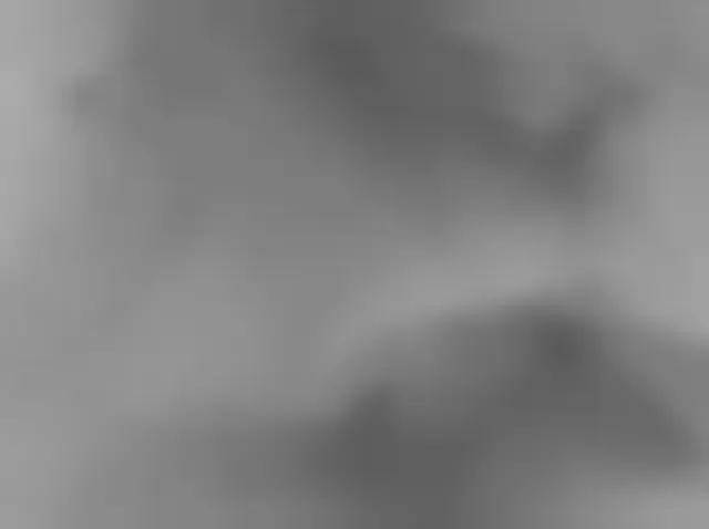 Sol 4950: Mars Hand Lens Imager (MAHLI)