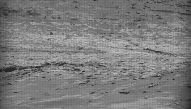 Sol 4951: Mast Camera (Mastcam)