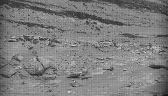 Sol 4951: Mast Camera (Mastcam)