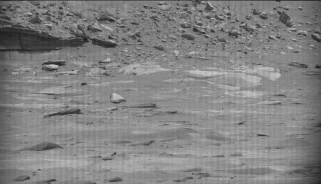 Sol 4951: Mast Camera (Mastcam)