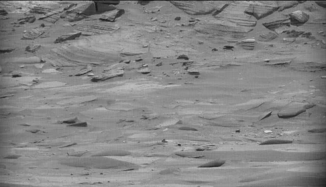 Sol 4951: Mast Camera (Mastcam)