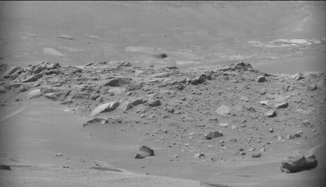 Sol 4951: Mast Camera (Mastcam)