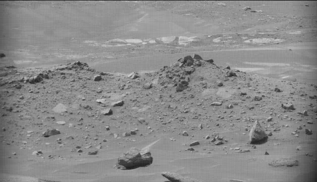 Sol 4951: Mast Camera (Mastcam)