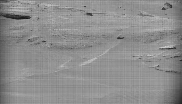Sol 4951: Mast Camera (Mastcam)