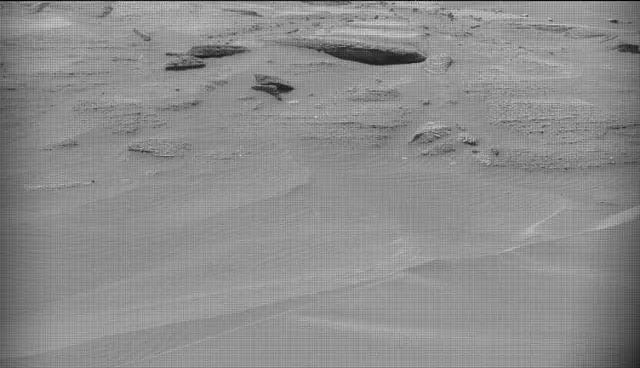 Sol 4951: Mast Camera (Mastcam)