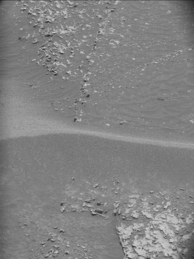 Sol 4951: Mast Camera (Mastcam)